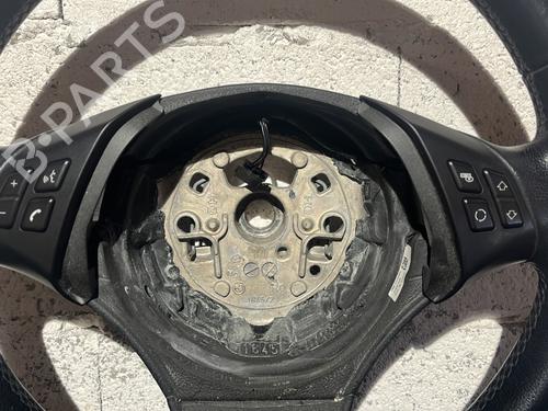 Used Steering wheel Steering wheel BMW X1 (E84) xDrive 18 d (143 hp) 26430186 26430186