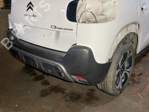 Bagtil kofangere CITROËN C3 AIRCROSS II (2R_, 2C_) 1.2 PureTech 110 (2RHNZB, 2RHNZW, 2RHNPX, 2RHNPJ) (110 hp) 23859620