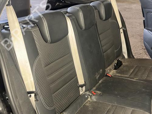 Used Rear seat Rear seat RENAULT MEGANE III Grandtour (KZ0/1) 1.6 dCi (KZ00, KZ12, KZ13) (130 hp) 33453425 33453425
