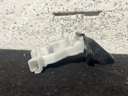 Tailgate lock RENAULT KADJAR (HA_, HL_) 1.5 dCi 110 (HLA3) | BP26301363C101 