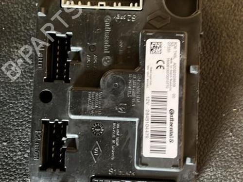 Electronic module RENAULT CLIO IV (BH_) 1.5 dCi 90 | BP20869312M83 