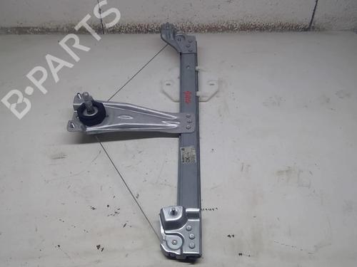 Rear left window mechanism DACIA LOGAN II 1.5 dCi / Blue dCi 75 | BP21861833C24