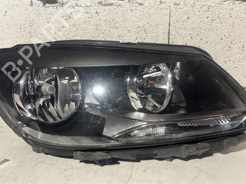Used Right headlight Right headlight VW TOURAN (1T3) 1.6 TDI (105 hp) 32979464 32979464