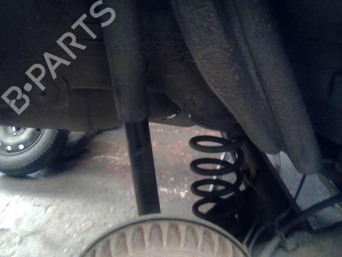 Used Right rear shock absorber DACIA LOGAN MCV II 1.5 dCi (90 hp) 20867336