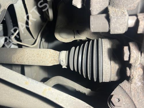 Used Left front driveshaft DACIA SANDERO II 1.2 (75 hp) 32320717