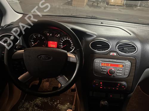 Climate control FORD FOCUS II (DA_, HCP, DP) 1.8 TDCi | BP30854138I5 - Image 10