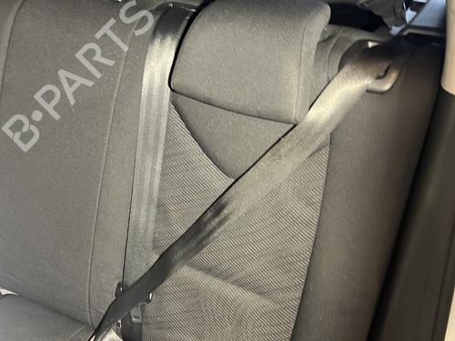 Used Rear left seatbelt Rear left seatbelt PEUGEOT 308 I (4A_, 4C_) 1.6 HDi (109 hp) 33564137 33564137