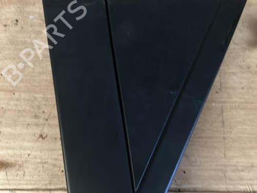 Used Rear left exterior door handle RENAULT CLIO V (B7_) 1.5 Blue dCi 85 (B7AG) (86 hp) 21863441
