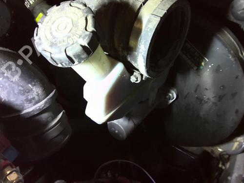Hovedbremsecylinder RENAULT MODUS / GRAND MODUS (F/JP0_) 1.5 dCi (FP0F, JP0F) | BP20871772M77 
