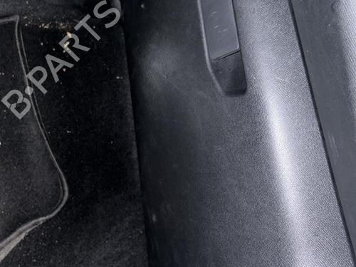 Used Glove box Glove box PEUGEOT 308 II (LB_, LP_, LW_, LH_, L3_) 1.6 HDi 100 (99 hp) 20866593 20866593