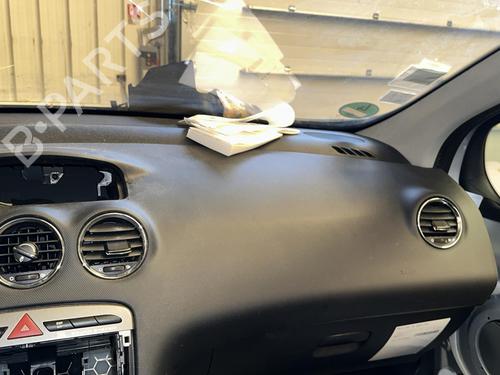 Dashboard PEUGEOT 308 I (4A_, 4C_) 1.6 16V | BP21863189C46 