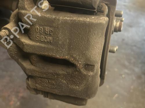 Used Left front brake caliper HYUNDAI ix35 (LM, EL, ELH) 2.0 CRDi (136 hp) 25844209