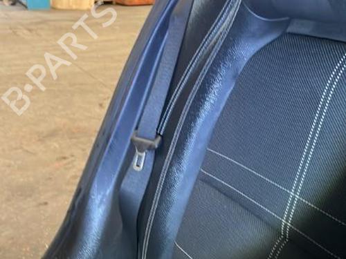 Rear seat MERCEDES-BENZ A-CLASS (W176) A 200 CDI (176.001) | BP21864709C17 