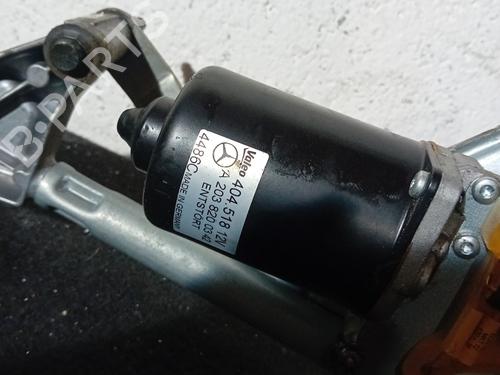 Used Front wiper motor Front wiper motor 21045160 21045160