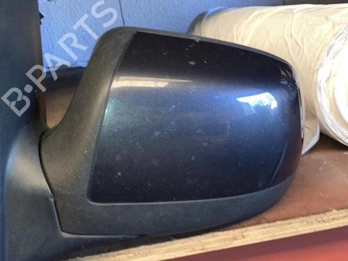 Used Left mirror FORD C-MAX (DM2) 1.6 TDCi (90 hp) 20863857
