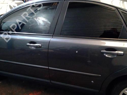 Used Left rear door VOLVO S40 II (544) 2.0 D (136 hp) 20868175