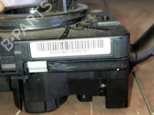 Used Steering column stalk AUDI A2 (8Z0) 1.4 TDI (75 hp) 21860446