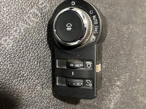 Headlight switch OPEL INSIGNIA A Saloon (G09) 2.0 CDTI (69) | BP21864357I24 - Image 2