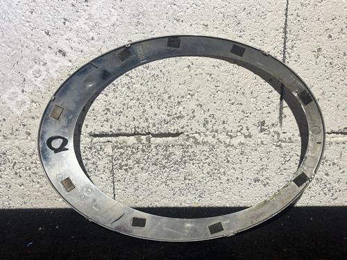 Frontlys deksel MINI MINI (R50, R53) One D | BP28099359C118 