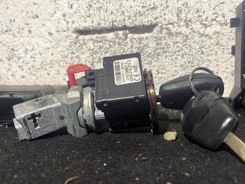 Elektronisk modul RENAULT CLIO III (BR0/1, CR0/1) 1.2 16V Hi-Flex (BR1U, CR1U) | BP29428682M83 
