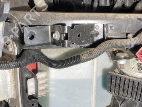 Used Windscreen washer tank OPEL CORSA E (X15) 1.2 (08, 68) (69 hp) 24111755