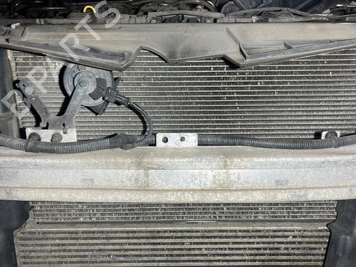 Used AC radiator AC radiator RENAULT MEGANE III Grandtour (KZ0/1) 1.6 dCi (KZ00, KZ12, KZ13) (130 hp) 33453446 33453446