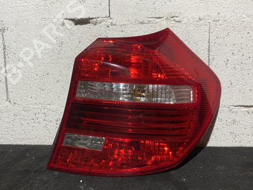 Used Right taillight BMW 1 (E87) 118 d (143 hp) 24803106