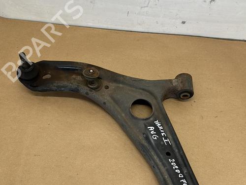 Querlenker links vorne für TOYOTA YARIS (_P1_) 1.0 (SCP10_, SCP10R) (68 hp) 21857972