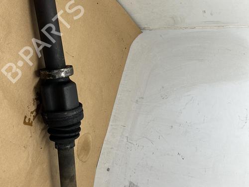 Right front driveshaft FORD C-MAX (DM2) 1.8 TDCi | BP20864131M39