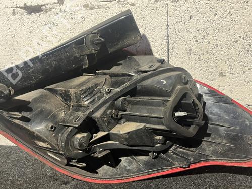 Used Left taillight Left taillight CITROËN C4 II (NC_) 1.6 HDi 115 (114 hp) 31114599 31114599