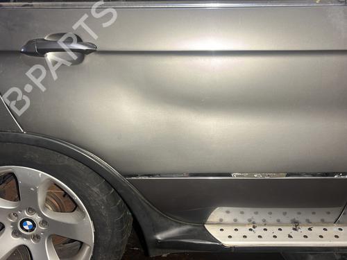 Dør højre bagtil Dør højre bagtil BMW X5 (E53) 4.4 i (286 hp) 31581229 31581229