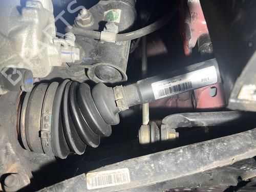 Right front driveshaft MG MG 5 Estate EV | BP32440350M39 - Image 2