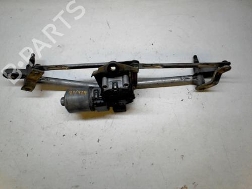Used Front wiper motor Front wiper motor CITROËN C5 I (DC_) 2.0 16V (DCRFNC, DCRFNF) (136 hp) 20860924 20860924