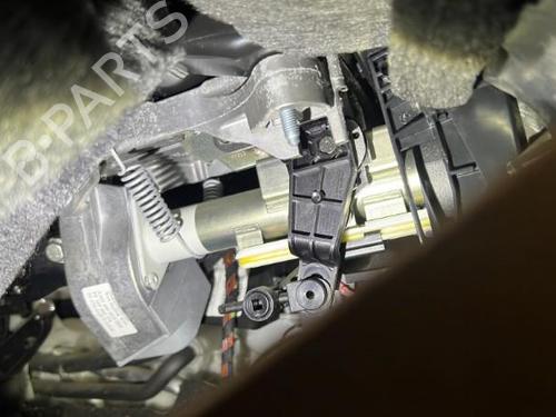 Used Steering column MERCEDES-BENZ B-CLASS Sports Tourer (W245) B 200 CDI (245.208) (140 hp) 20873205