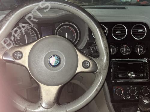 Dashboard ALFA ROMEO 159 (939_) 1.9 JTDM 16V (939AXC1B, 939AXC12) | BP31067927C46 - Image 7