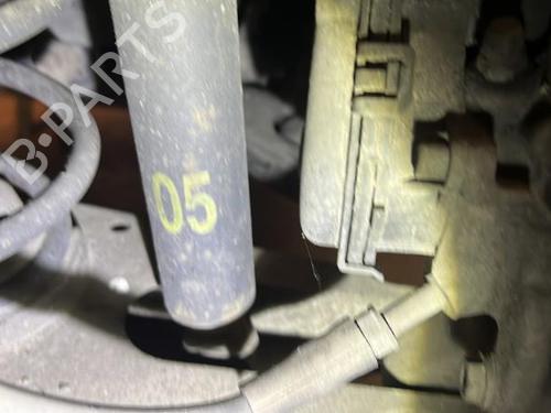 Used Right rear shock absorber Right rear shock absorber 20865630 20865630