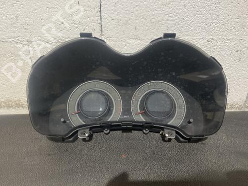 Used Instrument cluster TOYOTA AURIS (_E15_) 2.0 D-4D (ADE150_, ADE150R) (126 hp) 20862111