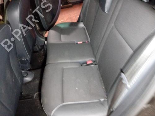 Used Rear seat Rear seat RENAULT CLIO III (BR0/1, CR0/1) 1.5 dCi (BR17, CR17) (86 hp) 21373601 21373601