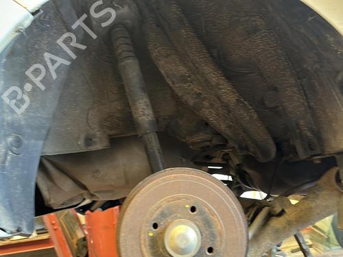 Used Wheel arch DACIA SANDERO II 1.2 (75 hp) 20870646