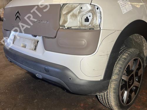 Bak støtfanger CITROËN C4 CACTUS 1.6 BlueHDi 100 (99 hp) 24926300