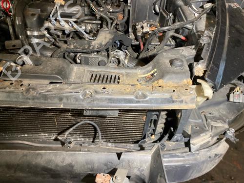 Frontplade/Frontkurv VOLVO C30 (533) D5 | BP38737745C72 - Image 2