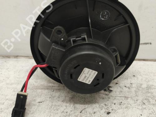 Heater blower motor RENAULT LAGUNA II (BG0/1_) 1.9 dCi (BG08, BG0G) | BP21858988M62 