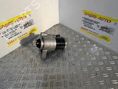 Starter CITROËN C4 II (NC_) 1.6 VTi 120 (NC5FS0, NC5FS9) | BP20861380M8 
