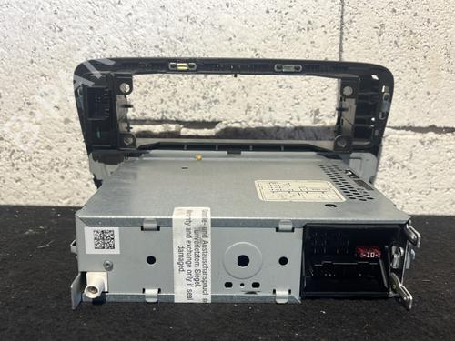 Radio VW UP! (121, 122, BL1, BL2, BL3, 123) 1.0 | BP26524322E6 - Image 3