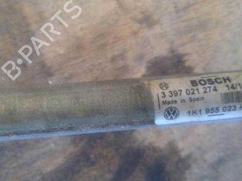 Front wiper motor VW GOLF VI (5K1) 1.6 TDI | BP20860536M29