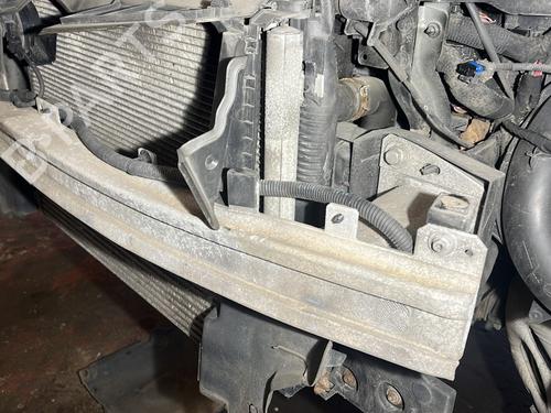 Used Front bumper reinforcement Front bumper reinforcement RENAULT MEGANE III Grandtour (KZ0/1) 1.6 dCi (KZ00, KZ12, KZ13) (130 hp) 33453418 33453418