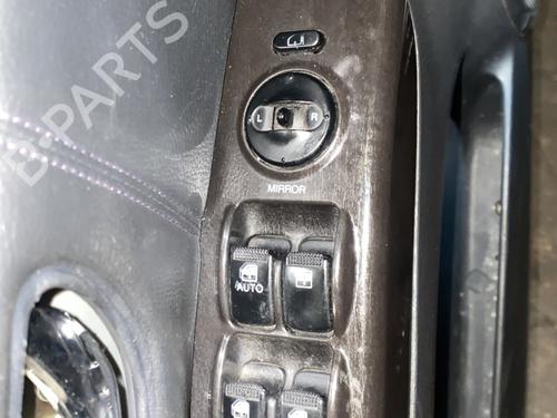 Right front window switch KIA SORENTO I (JC) 2.5 CRDi | BP22894055I26 - Image 10