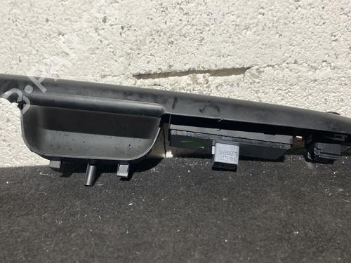 Used Left front window switch Left front window switch VW GOLF PLUS V (5M1, 521) 1.4 TSI (122 hp) 22894124 22894124