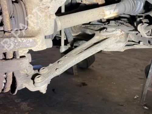 Wahacz przedni prawy PEUGEOT 508 I (8D_) 1.6 HDi | BP20869692M13