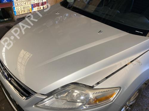 Hood FORD MONDEO IV (BA7) 2.0 TDCi | BP23796750C1 